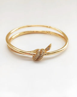 Браслет обруч