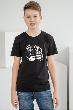 Детская футболка Happyfox