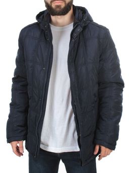 5026 SHALLOW BLUE Куртка мужская зимняя SEWOL (150 гр. холлофайбер) - Fashion фото 7