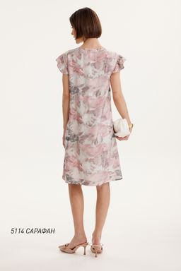 Сарафан 5114 - Niv niv fashion фото 4