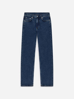 Vaqueros largos slim Jade