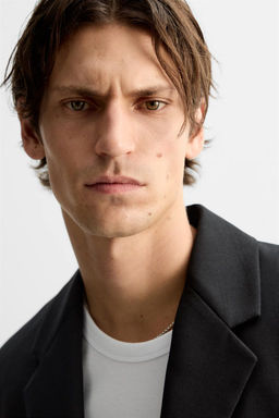 RELAXED FIT BLAZER - Zara фото 6