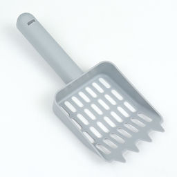 Туалет закрытый, 39×56×40 с, с УФ-лампой для уничтожения запаха, пластик, зелёный