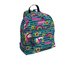 АКЦИЯ Цена за 1 шт. Рюкзак ErichKrause® EasyLine® Mini 6L Unicorns