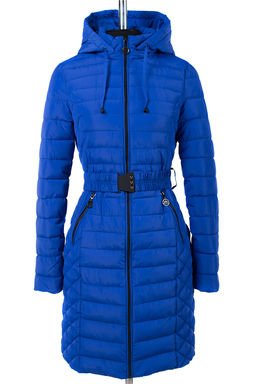 04-1599 Куртка демисезонная (синтепух 200) - El podio фото 6