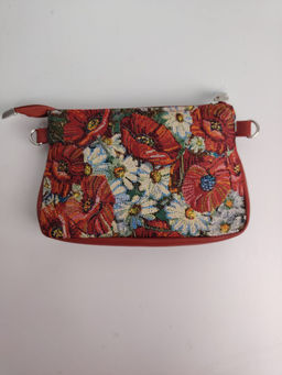 Сумка женская через плечо №1025