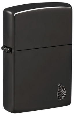 Зажигалка ZIPPO Armor® Пламя | Flame 46402