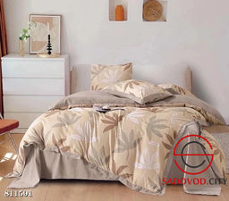 Комплект постельного белья