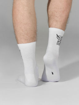 Цена за 5 пар! НОСКИ МУЖСКИЕ - Mark formelle фото 4