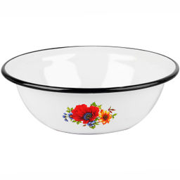 ЭМ_Миска 1,0л ДЕКОР арт. 01-0307/4, 02-0307/4, 20-0307/4 Магнитогорск