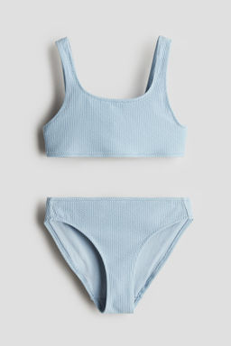 Bikini con textura - H&m фото 2