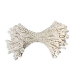 Blumentag Тычинки для искусственных цветов TIC/NSM-1 10 х 160 шт белый/white