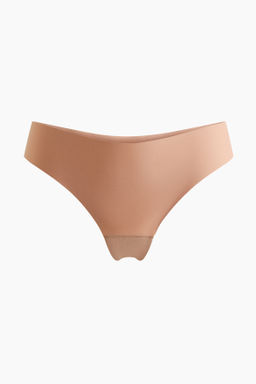Pack de 3 bragas Brazilian efecto invisible - H&m фото 7