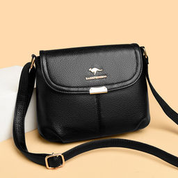 KAIDIFEINIROO Сумка женская 6802 фото 18