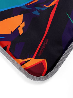 Ледянка мягкая Art, двухместная, цвет МИКС