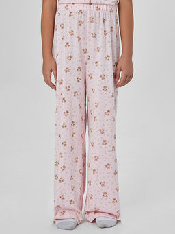 КОМПЛЕКТ ДЛЯ ДЕВОЧЕК (РУБАШКА, БРЮКИ) - Mark formelle фото 4