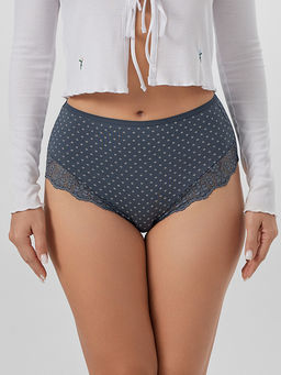 Цена за 2 штуки! ТРУСЫ ЖЕНСКИЕ - Mark formelle фото 2