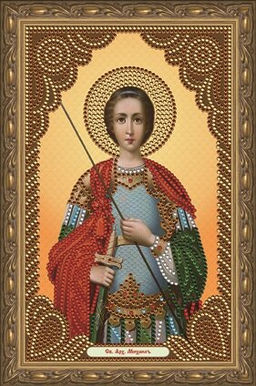 Св. Арх. Михаилъ