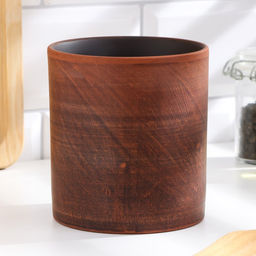 Цена за 2 шт. Форма для запекания кексов, куличей 0,7 л, 12х11х11 см