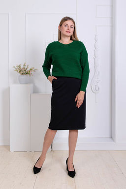 Платье женское П4466