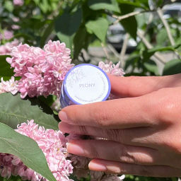 Укрепляющий биовоск для ногтей Peony, 5 г