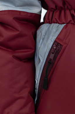 Комбинезон еврозима бордо