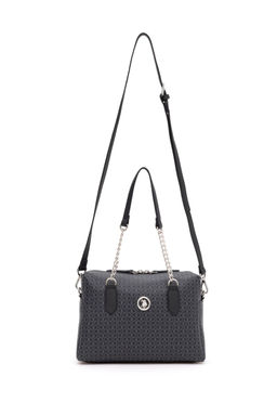 Женская черная сумка - U.s. polo assn фото 6