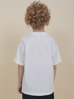 BFT3353/1 Футболка для мальчиков - Pelican фото 2