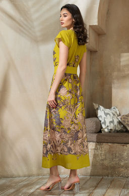 Платье-Туника Mia-Amore  фото 2