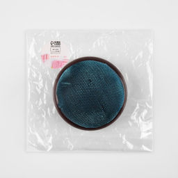 Игольница «Круг», на деревянной подложке, d=7 см, МИКС