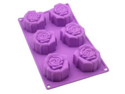 Форма силиконовая MU630-308 (96382)