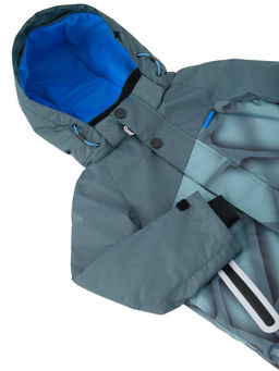 Куртка д/мал. "Сноудон"