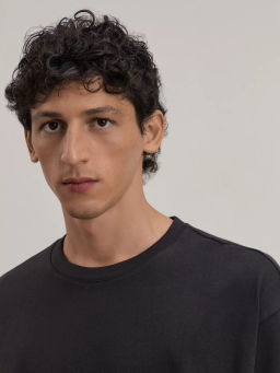 Футболка relax fit M_RELAXED / Zarina  фото 6