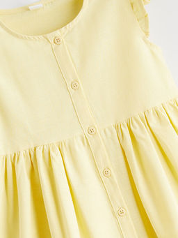 K?z ?ocuk F?rf?rl? Elbise