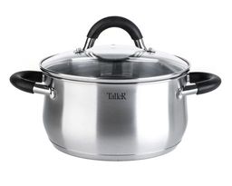 Кастрюля TalleR TR-11045 Шелборн 3,2 л  фото 3
