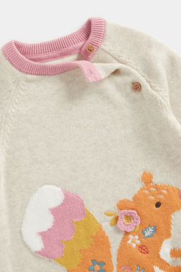 Mothercare / Платье и колготки в комплекте  фото 5