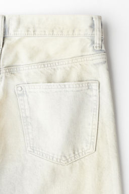 Loose Fit Jeans - H&m фото 8