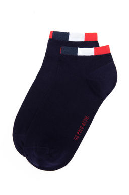 Erkek Lacivert _orap