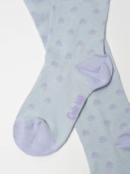 CONTE-KIDS CLASS Колготки детские бледно-фиолетовый - Conte elegant фото 6