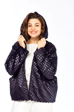 Куртка Diamant 2120 синий фото 3