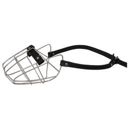 Намордник Гамма метал. №2 (бультерьер) 11542002