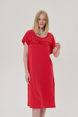 ночная сорочка 4320-05 Новинка - Mix-mode фото 2