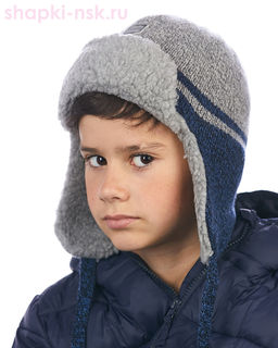 Гарни (50-52) Ушанка - Totti фото 5