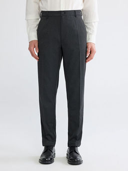 Брюки мужские зауженные для костюма