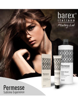 Активатор 9% PERMESSE ExpertS Delight, 1000 мл - Barex фото 2