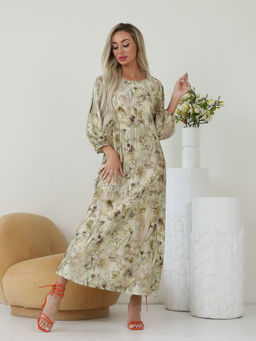 Платье П4-5511/4 - Wisell фото 4