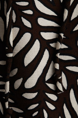 Pantal?n corto con cord?n de ajuste - H&m фото 4