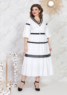 Платье Mira Fashion 5068