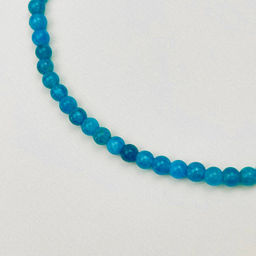 Колье из Апатита 42 см +