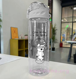 Бутылочка Одна ошибка - Купи слона фото 3